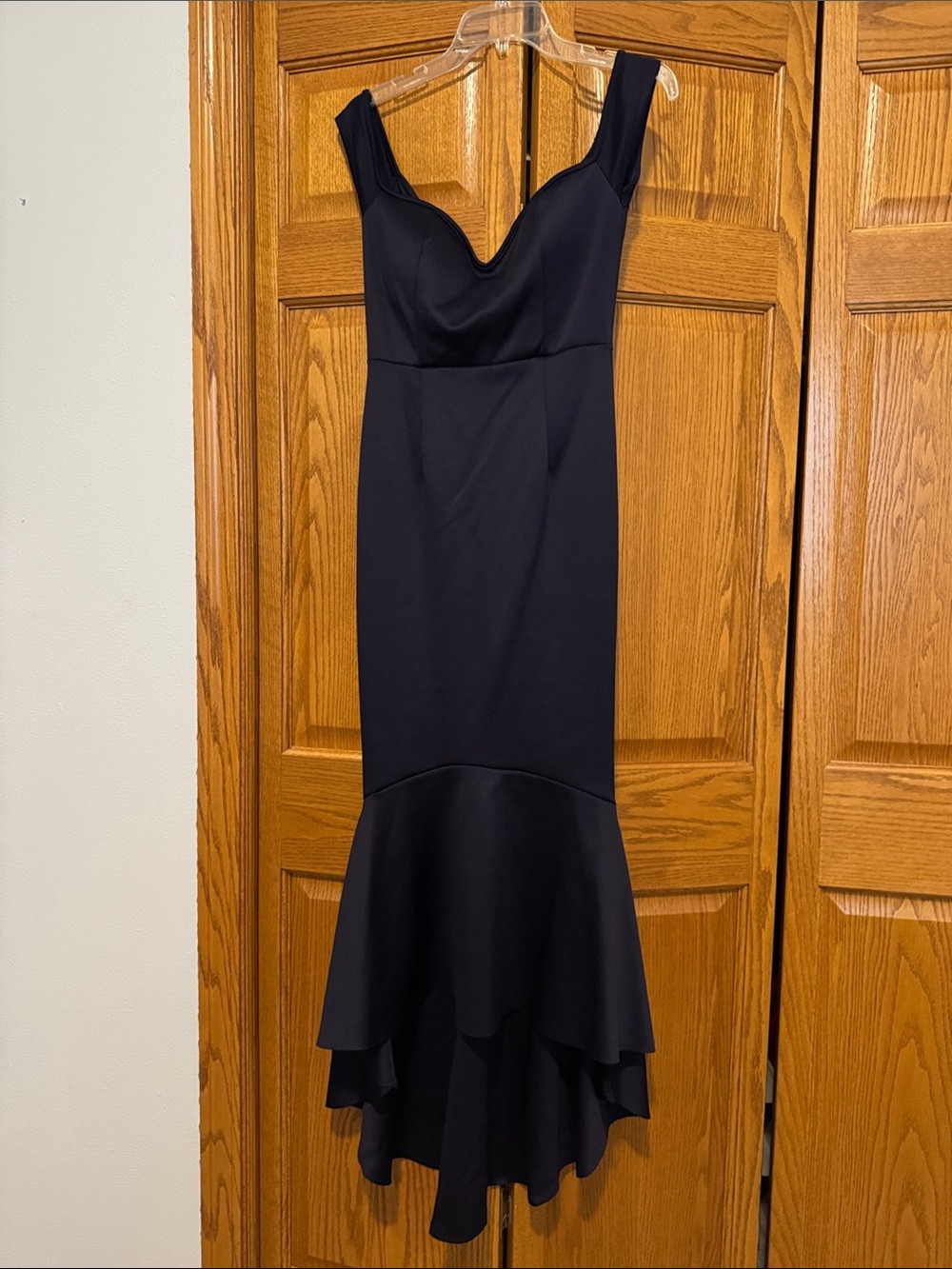 Women’s Navy Dress - Medium